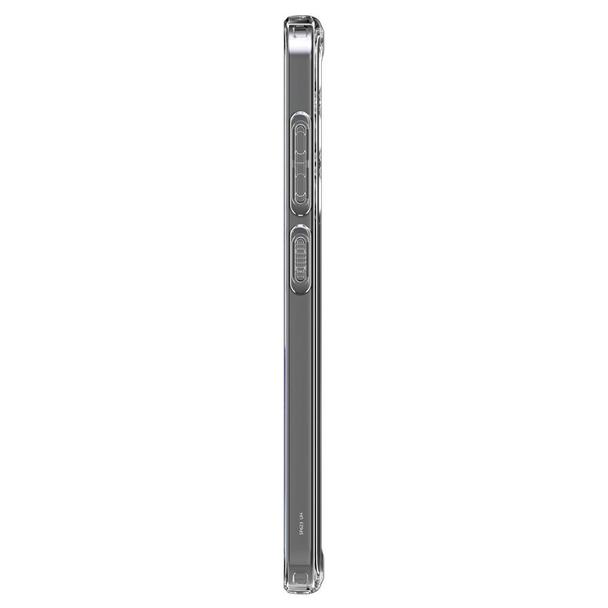 SPIGEN futerał ULTRA HYBRID do SAMSUNG S24 Plus crystal clear
