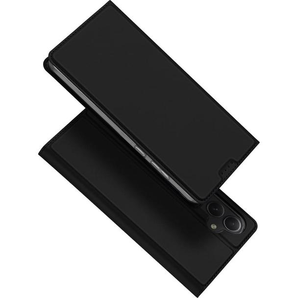 DUX DUCIS kabura SKIN PRO do SAMSUNG A35 czarna