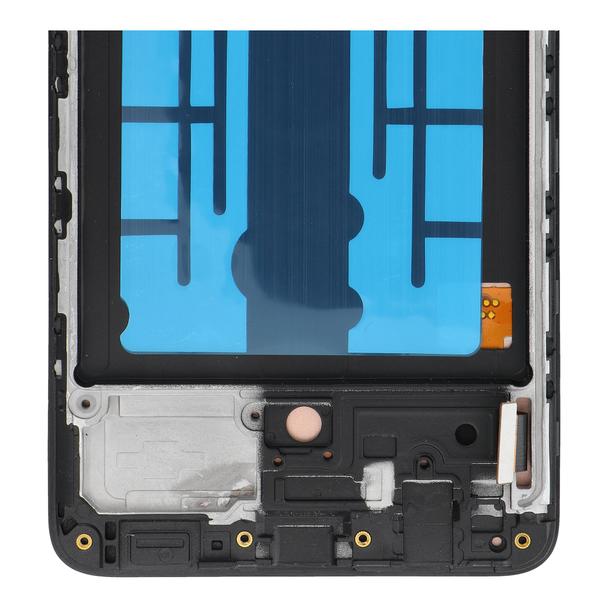 FixCell wyświetlacz do SAMSUNG A51 4G INCELL z ramką