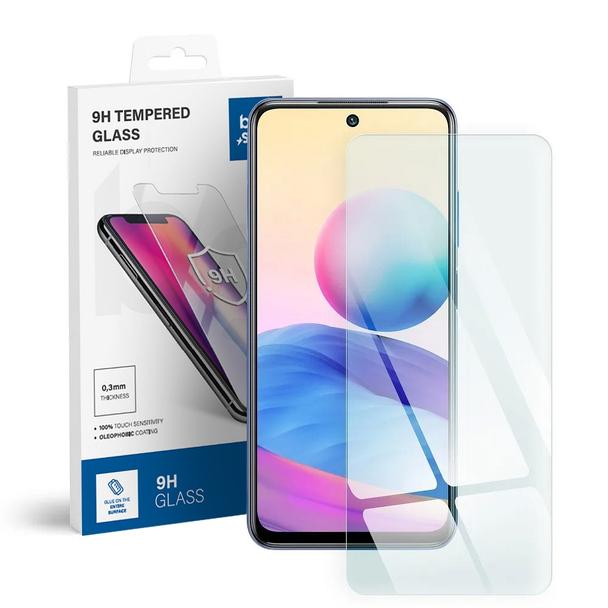 Szkło hartowane do Xiaomi Redmi Note 10 5G Blue Star