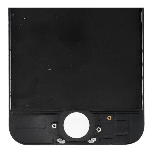 FixCell wyświetlacz do IPHONE 5S SE (1gen) czarny (odnowiony)