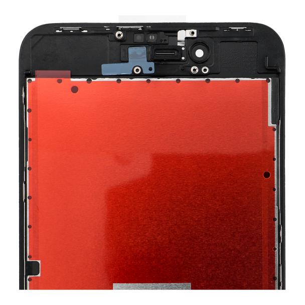 FixCell wyświetlacz do IPHONE 8 Plus czarny (wysoka jasność)