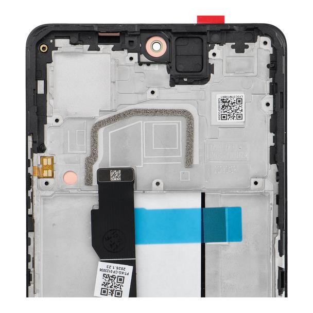 FixCell wyświetlacz LCD do REDMI NOTE 12 PRO 5G OEM z ramką