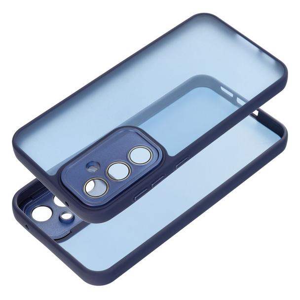 Etui na Samsung S26 FE / S25 FE Variete granatowe