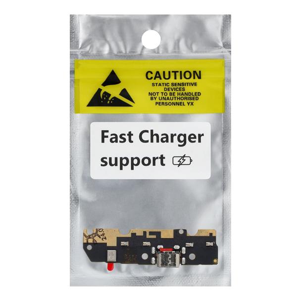 Płytka ładowania do MOTOROLA E5 OEM (Fast Charger)