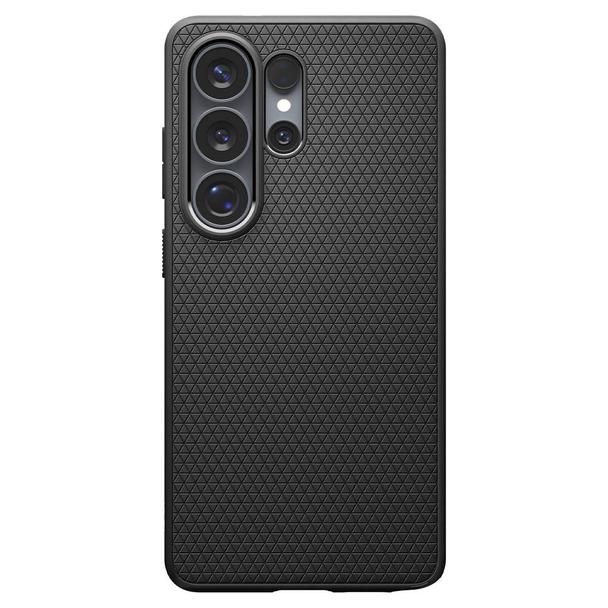 SPIGEN futerał LIQUID AIR MAG kompatybilny z MagSafe do SAMSUNG S26 Ultra matte black