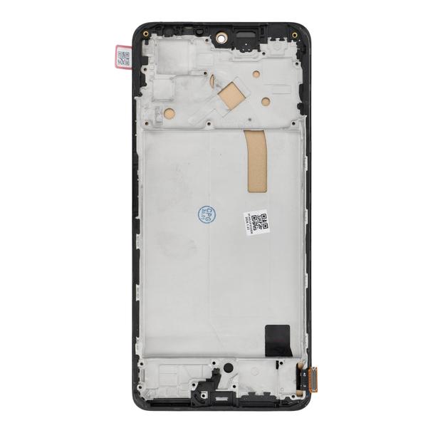 FixCell wyświetlacz LCD do REDMI NOTE 12 PRO 4G INCELL z ramką