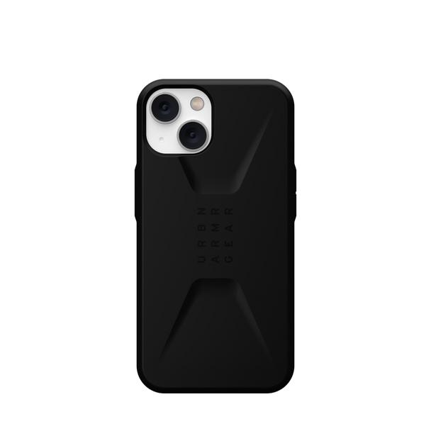 UAG Urban Armor Gear futerał CIVILIAN do IPHONE 14 Plus black