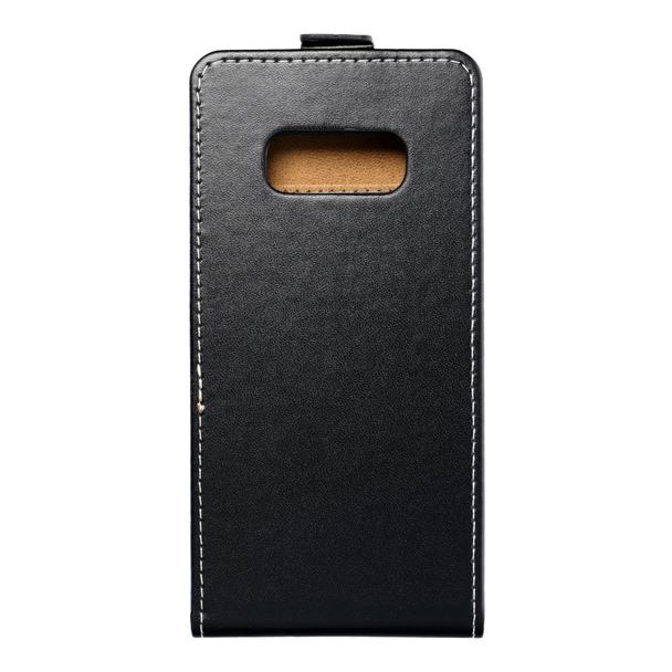 Kabura SLIM FLEXI FRESH pionowa do SAMSUNG S10e czarna