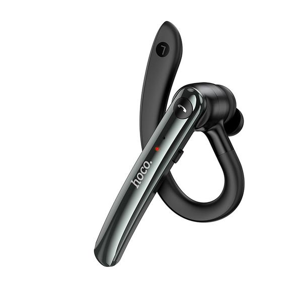 Słuchawka bluetooth Hoco ENC S19 szara