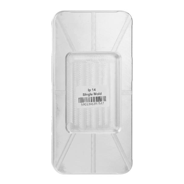 Forma do sublimacji pojedyńczy futerał do IPHONE 14