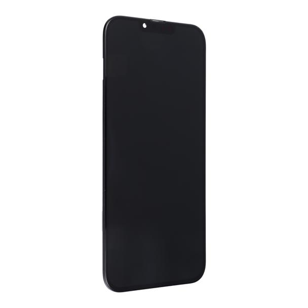 Wyświetlacz do iPhone 13 Pro Max z ekranem dotykowym czarnym (ZY-LTPS) IC Transferable