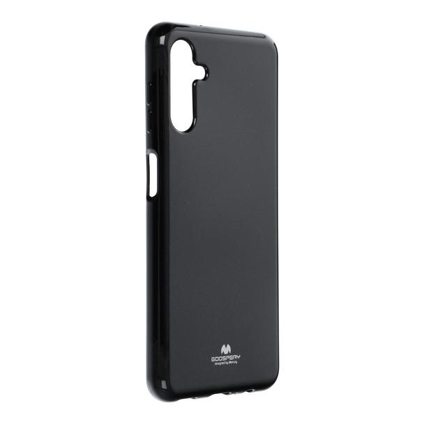 MERCURY futerał JELLY do SAMSUNG A13 5G / A04S czarny