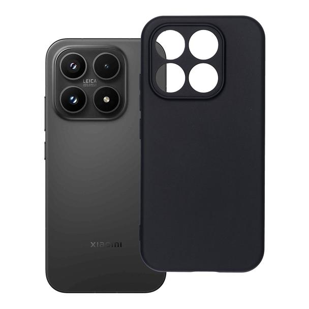 Etui na Xiaomi 17 Matt czarne