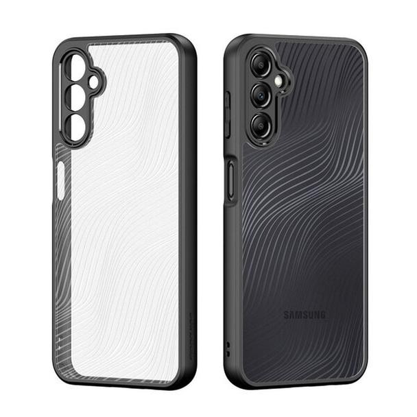 DUX DUCIS futerał AIMO do SAMSUNG A25 5G czarny