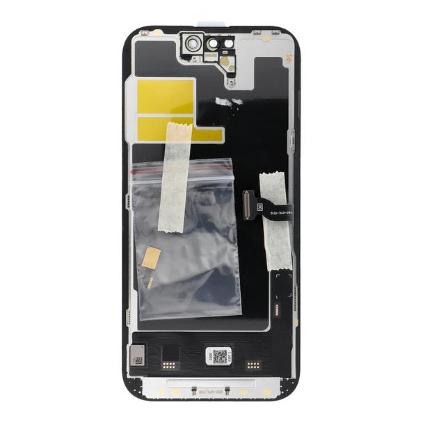 NCC Wyświetlacz do IPHONE 14 Pro Soft Oled (możliwa wymiana IC)