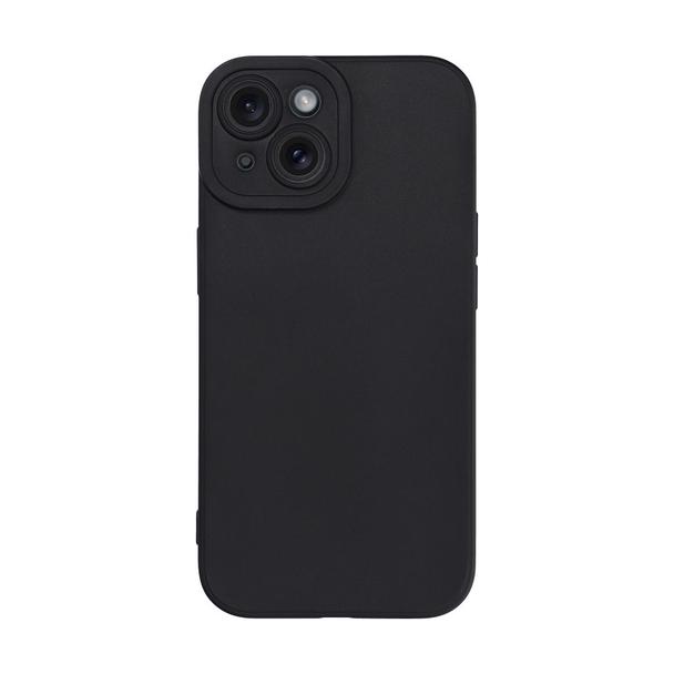 Etui na iPhone 18 Pro Max / 17 Pro Max Matt 2.0 czarne