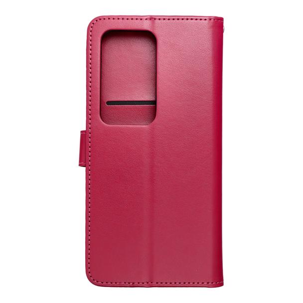 Etui z klapką na Xiaomi Redmi 15 5G Mezzo Book łapacz snów magenta