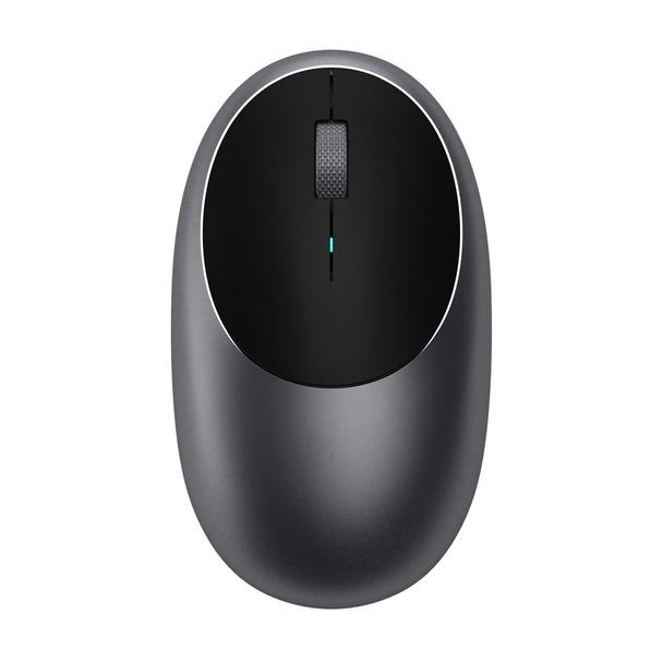 Myszka bezprzewodowa Satechi 1200 dpi bluetooth M1 szara