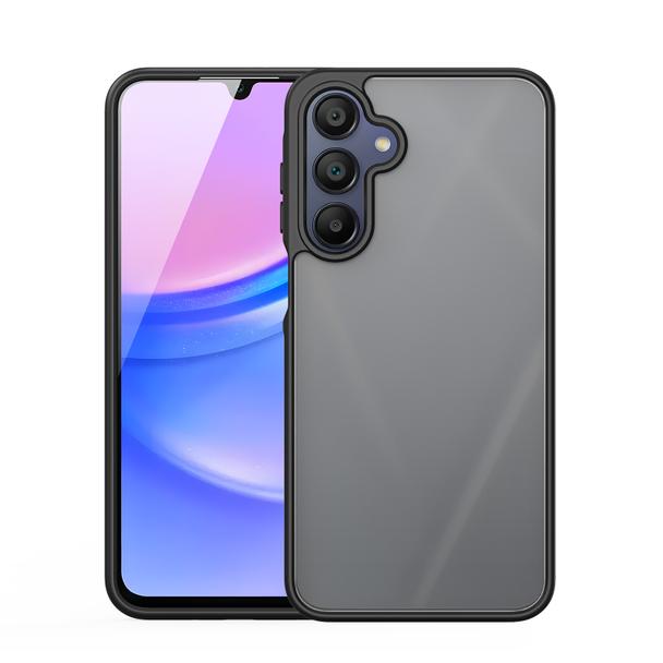 DUX DUCIS futerał YIND do SAMSUNG A17 5G czarny