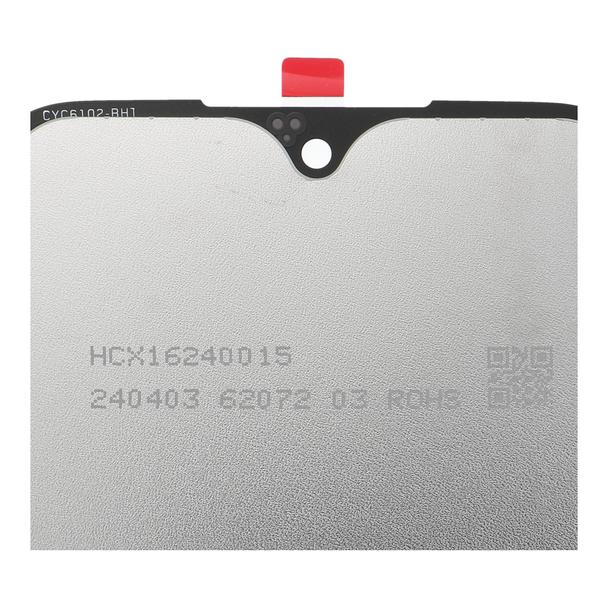 FixCell wyświetlacz do MOTOROLA G7 / G7 Plus OEM bez ramki