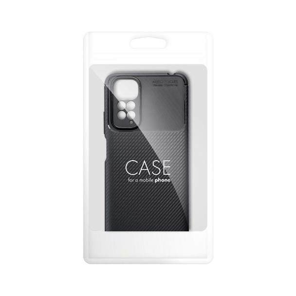 Futerał do Xiaomi Redmi Note 13 5G Carbon Premium czarny