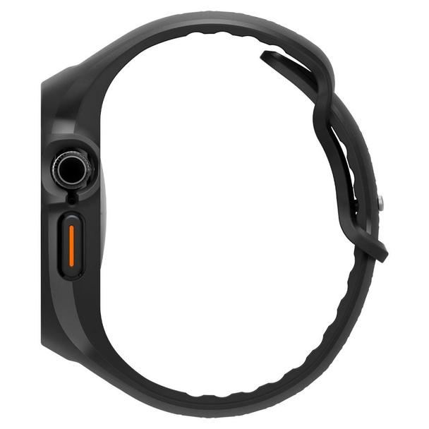SPIGEN futerał LIQUID AIR PRO do APPLE Watch 10 (46 mm) matte black