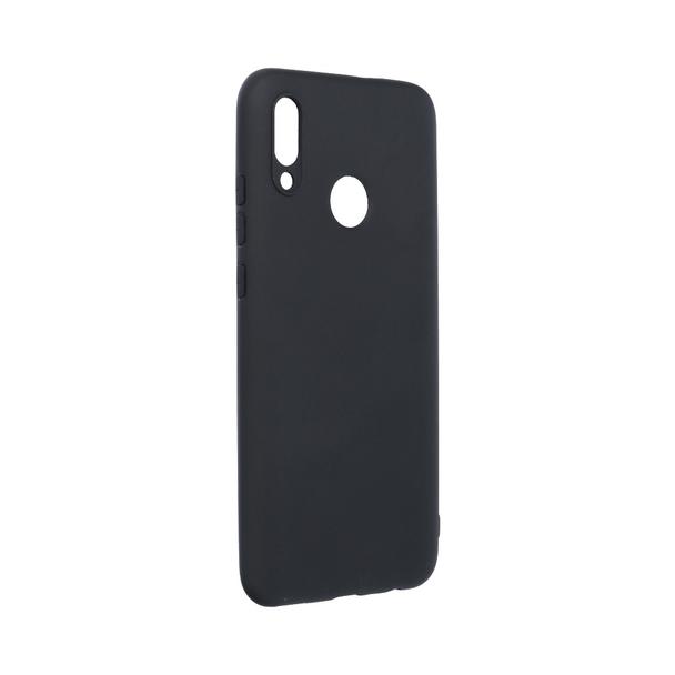 Futerał SOFT do HUAWEI P Smart 2019 czarny