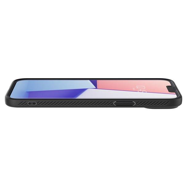 SPIGEN futerał LIQUID AIR do IPHONE 14 matte black