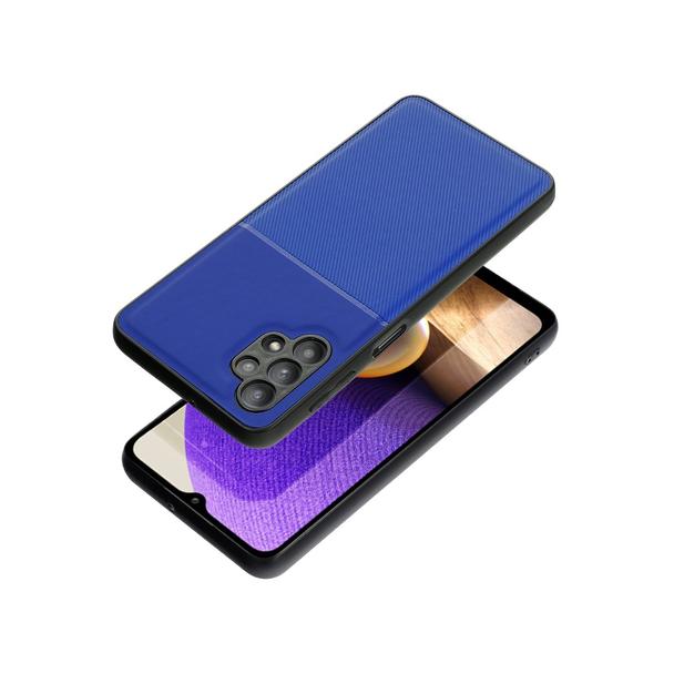 Futerał do Samsung A32 LTE ( 4G ) Noble niebieski