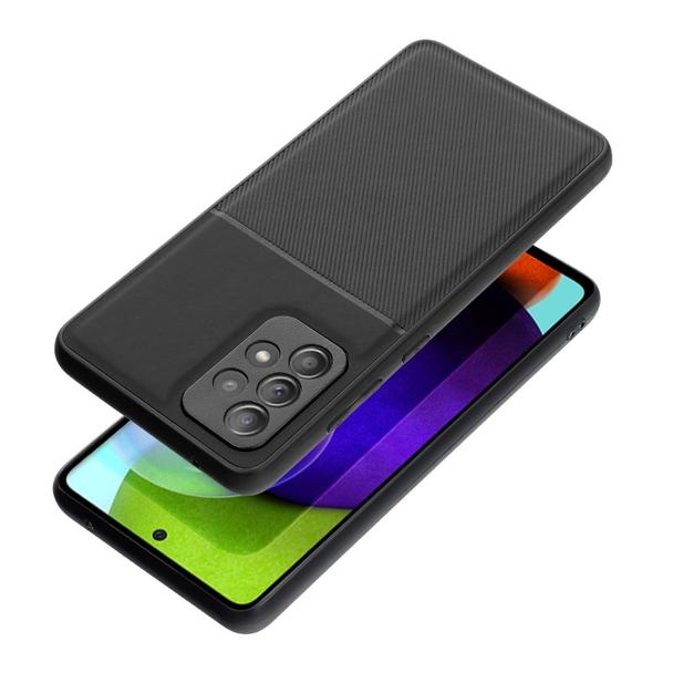 Etui na Samsung S26 FE Noble czarne