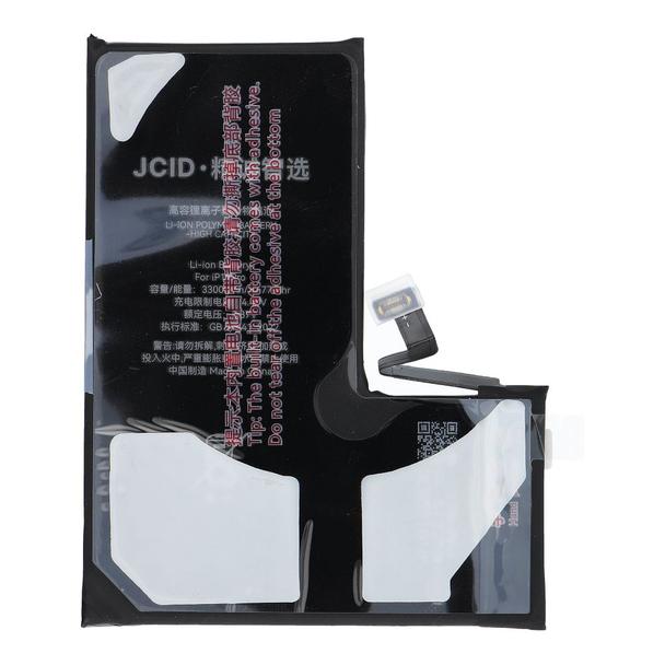 JCID Bateria do iPhone 13 Pro 3300 mAh (zwiększona pojemność)