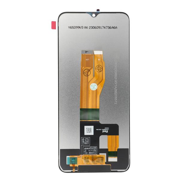 FixCell wyświetlacz LCD do REALME C30 C33 OEM bez ramki