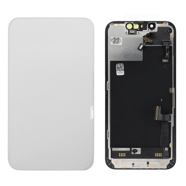 FixCell wyświetlacz do IPHONE 13 mini Super Retina XDR + sensor flex (odnowiony)