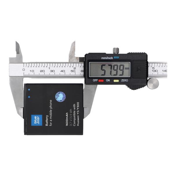 Bateria do Huawei Y3 / Y300 / Y500 / W1 1600 mAh Blue Star