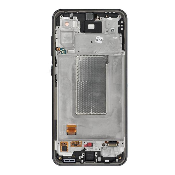 ServicePack Wyświetlacz LCD SAMSUNG A36 A366 GH82-36841A