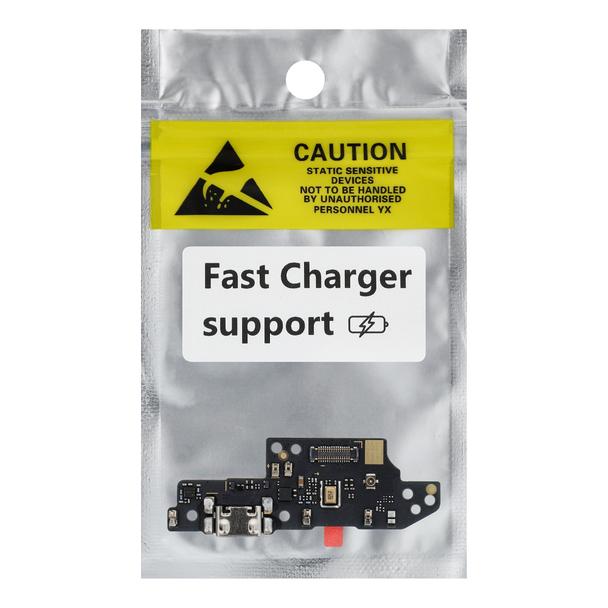 Płytka ładowania do XIAOMI Redmi 9AT OEM (Fast Charger)