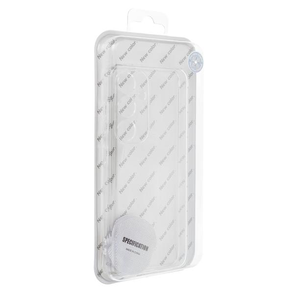 Futerał BOX PREMIUM 1,5 mm do HONOR X7a transparentny