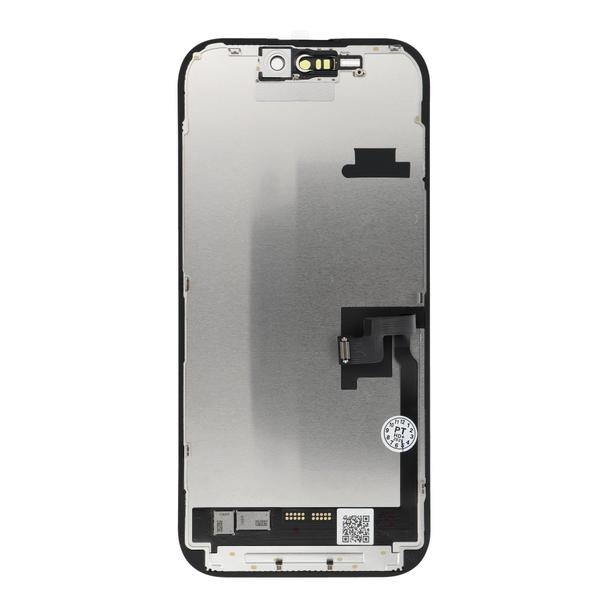 Wyświetlacz do iPhone 16 Pro z ekranem dotykowym czarnym (HD+ Incell)