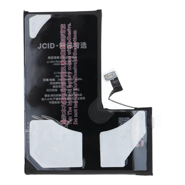 JCID Bateria do iPhone 14 Pro 3400 mAh (zwiększona pojemność)