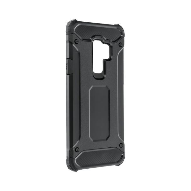 Futerał ARMOR do SAMSUNG S9 Plus czarny