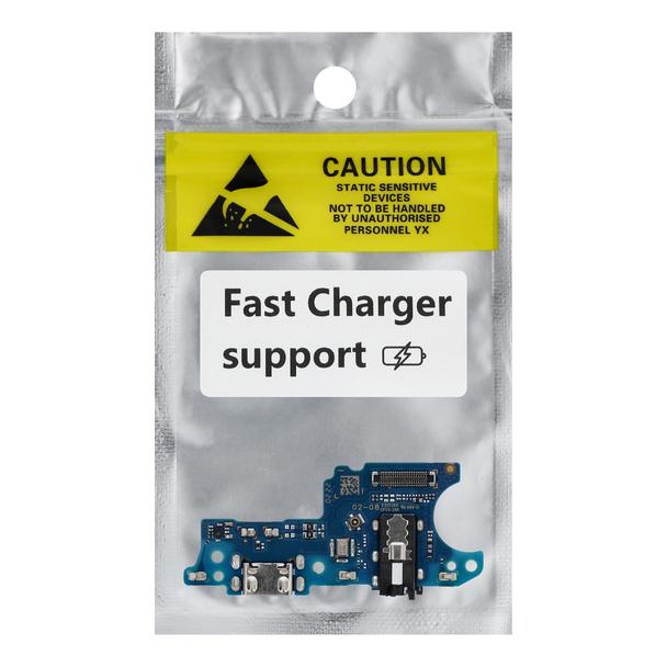 Płytka ładowania do SAMSUNG A03 A035F/G/M OEM (Fast Charger)