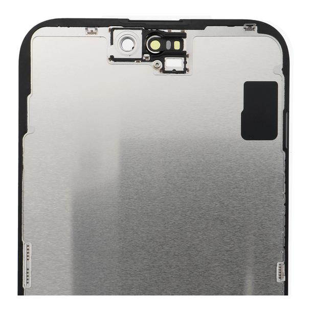 Wyświetlacz do iPhone 15 Plus z ekranem dotykowym czarnym (HD+ Incell)