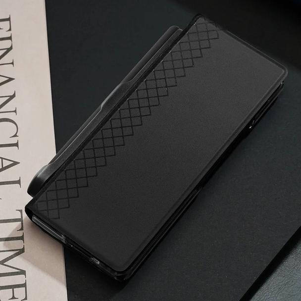 DUX DUCIS futerał BRIL z uchwytem na rysik do SAMSUNG Z Fold SE/W25 czarny