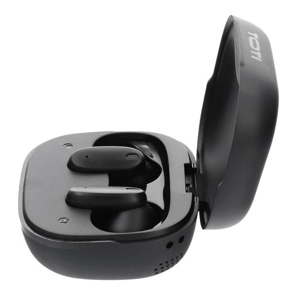 Translator TWS AI ST25 czarny