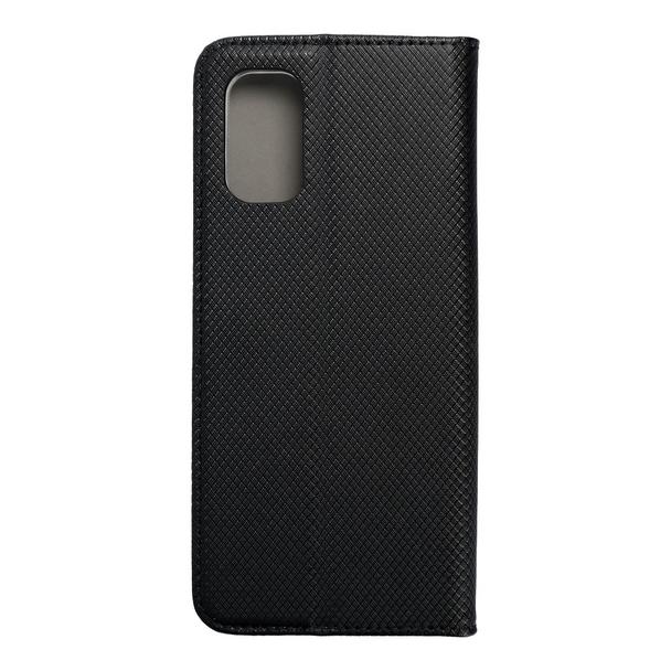 Etui z klapką na Realme 7 5G Smart Case Book czarne