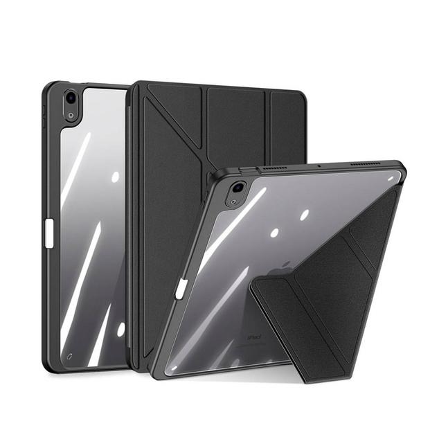 DUX DUCIS etui MAGI z miejscem na rysik do iPad Air 4/5 10,9 czarne