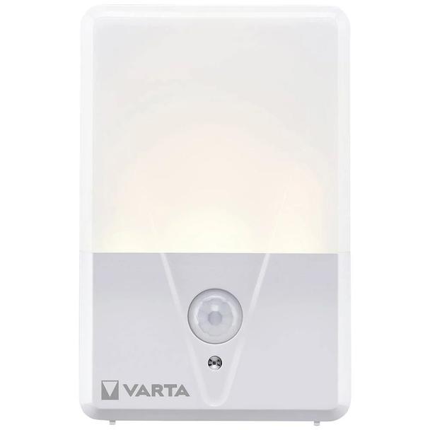 VARTA lampka nocna z czujnikiem ruchu (Motion sensor night lamp) 16624 2 szt