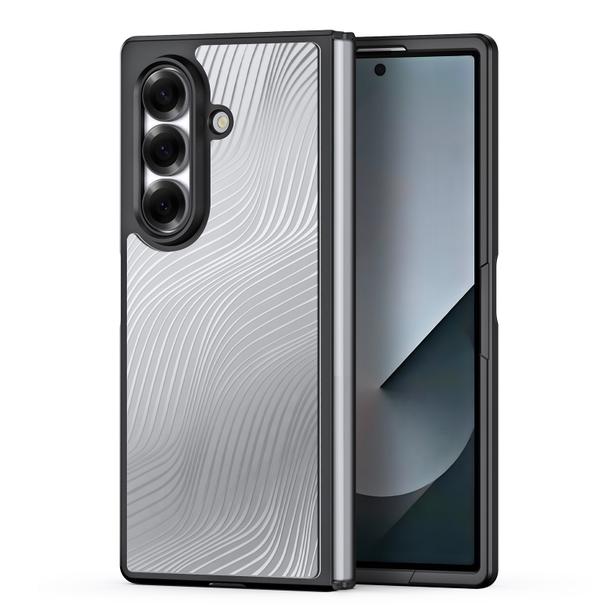 DUX DUCIS futerał AIMO do SAMSUNG Z Fold7 czarny