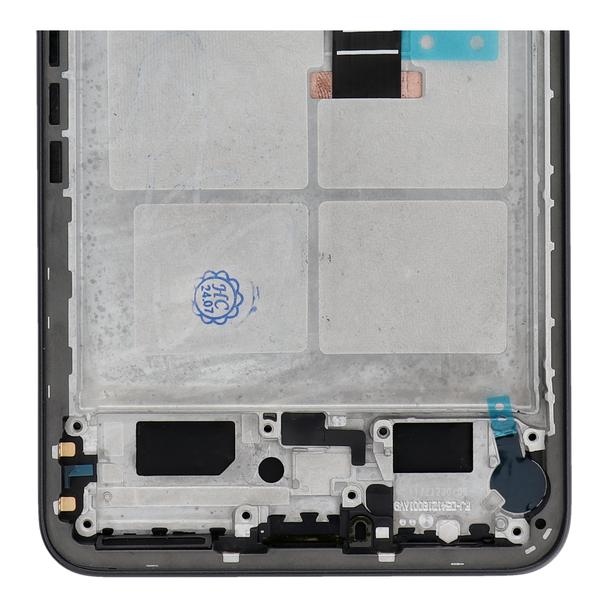 Wyświetlacz do Xiaomi 12 Lite